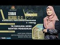 SESI MASTERCLASS 1 | SEMINAR NASIONAL KE-31