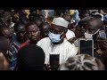 Mali protest leaders call for rally for slain protesters