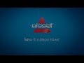 cleanview® swivel rewind pet vacuum cleaner overview bissell