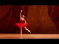 DON QUIXOTE - Kitri Act 3 - Fan Variation (Maria Khoreva)