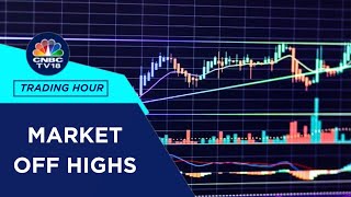 Indices Off Highs, Nifty Near 23,650; Nifty Metal Index Top Sectoral Gainer | CNBC TV18