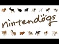 smilin dog record nintendogs ost