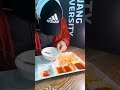 24.12.12 목 천원 아침 식사 먹방