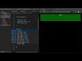 CSS Flexbox Tutorial - 9 - Layout Part 1