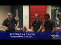 Java 9 Launch Party: JDK 9 Working Practices