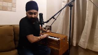 KUCH NA KUCH TO ZAROOR ( MIDNIGHT RIYAAZ SESSION )