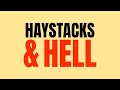 Haystacks & Hell Trailer - Ex-Adventist Podcast