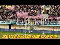 BCS Full Power di Babak Pertama PSS vs Arema BRI Liga 1 2024