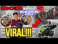 #968 BARANG VIRAL!! RCB KELUAR LAGI! SP500 PADU!!!!