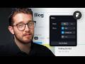 the Framer update everyone was wishing for...