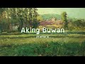 Aking Buwan - jikamarie (Lyric Video)