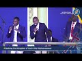 Mwari muri Zuva Redu (Hymn) - Led by Pastor Chigome