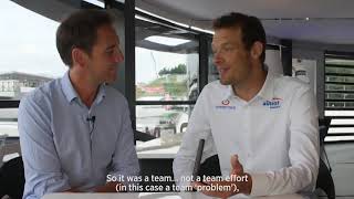 Alexander Wurz on who is faster - Kimi Räikkönen or Mika Häkkinen?