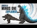 Godzilla MINUS ONE Explained | In-Depth Analysis