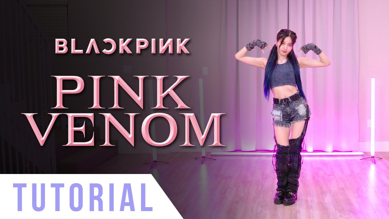 Pink Venom Dance