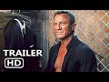 NO TIME TO DIE Omega Trailer (New 2020) James Bond 007 Action Movie HD