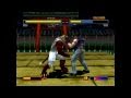 Bloody Roar 2: Beast Drives [HD]