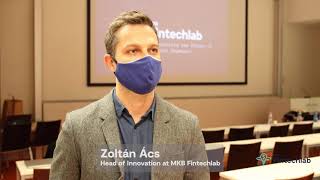 Forecasting the Future Hackathon// powered by MKB Fintechlab