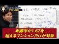 【速報】「タワマン節税が大幅改悪！？」経営者なら知っておきたいタワマン節税について、税金のプロがわかりやすく解説します。これからどう変わる？