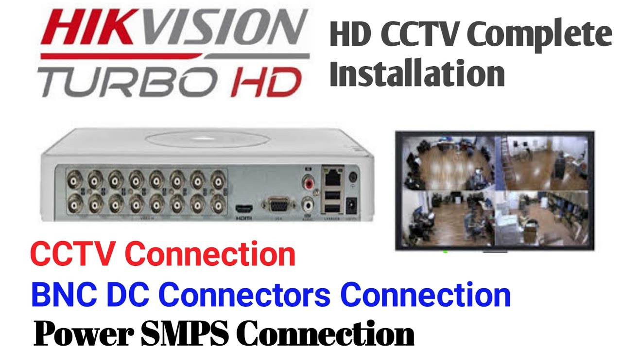 Hd Camera Install At Trent Lopez Blog