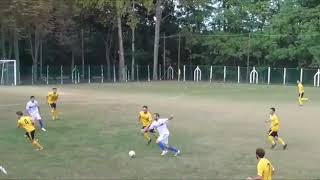 Rissa calcio dilettanti