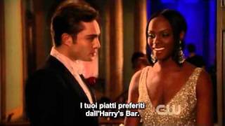 Gossip Girl-Season 4 Episode 15 Chuck e Raina (Sub Ita)