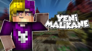 Minecraft GerçekHayat #2 / Yeni Malikanem ?