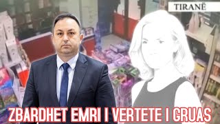 Shokuese zbardhet emri kush ishte gruaja qe rembeu femjen ne Tirane: Nena e femijes tregon tmerin