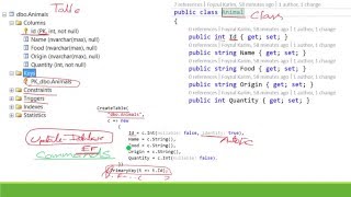 (Bangla) Entity Framework Code First : Part 3