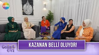 Gelin Evi'nde haftanın 2 kazananı oluyor! | Gelin Evi 764. Bölüm