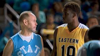 Ernie Johnson, Jr. | GEICO - NCAA March Madness Television Commercial