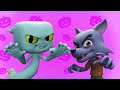 ha ha its halloween night spooky cartoons for kids scary nursery rhymes u0026 baby songs kids tv