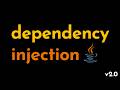 Dependency Injection in 5 Minutes | Geekific