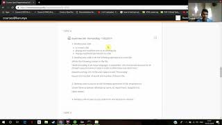 Java EXP8 - File Handling