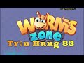 🐍wormszone.io giant slither snake top 01 epic worms zone best gameplay trần hùng 83