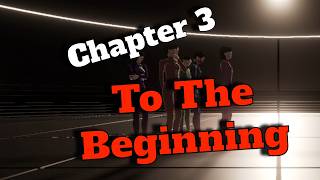 Chapter 3 Starting Threads Unravelled