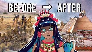 Mesoamerican Time Periods Explained
