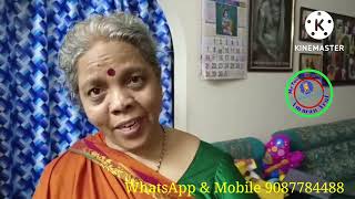 Sumangali Prarthanai Procedures 2