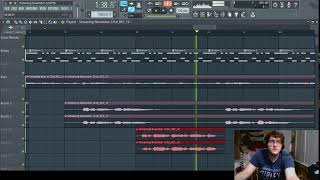 Making Songs Fl Studio #2