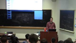 Data Structures Day 13, Section 1: Tries and Priority Queues