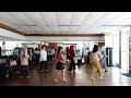 Disco Dancing Queen - line dance