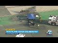 New report reveals details on deadly plane crash in Santa Monica