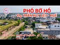 Cập nhật phố bờ hồ Trần Huy Liệu và dự án Di dân Kình Thành Huế hiện nay | HUẾ VIỆT NAM NGÀY NAY