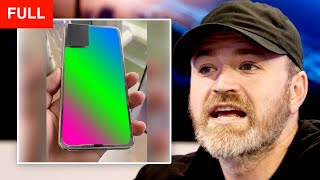 Vivo's Crazy New Color-Changing Smartphone