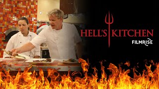 Hell's Kitchen (U.S.) Uncensored - Season 10, Episode 16 - Full Episode