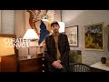 Curated Convos on Mid-Century Modern Furniture at White Trash in the East Village | Montarr Media