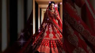 Most Unique Bridal lehenga designs 2025@vibhuscollection #shorts #viralvideo #wedding #viralshorts