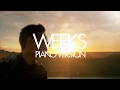 Raffaele Petralia - Weeks (Piano Version)