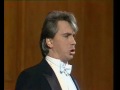 Hvorostovsky in 1990 - Reconciliation (Tchaikovsky)