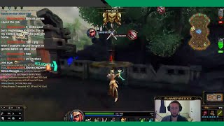 80P Live: Smite: Bastet Quadra Kill on Seige